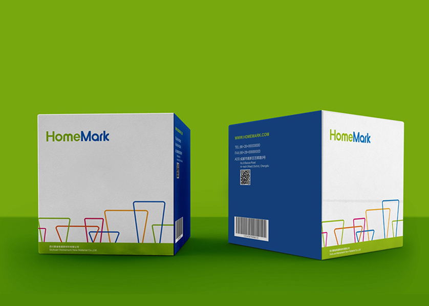 临潭县VI设计公司